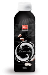 مو 500ml نارگیل نوشیدنی های لبنی